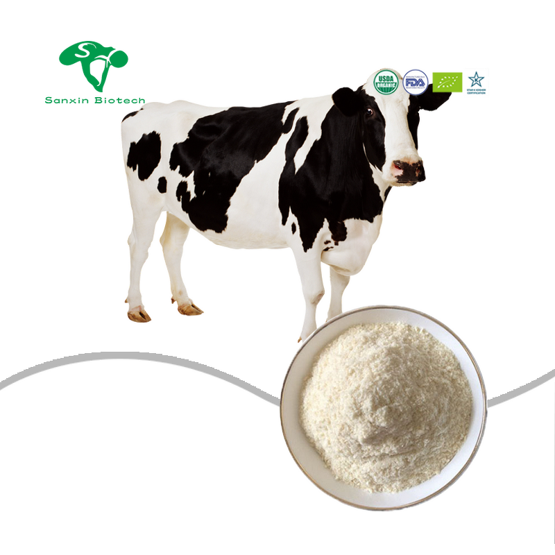 Oyster Peptide Powder Manufacturer - 98% HPLC Osteredulis Extract for Cartilage