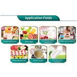 Sesamin Powder Manufacturer - 98% Black Sesame Seed Extract High Purity & Manufacture