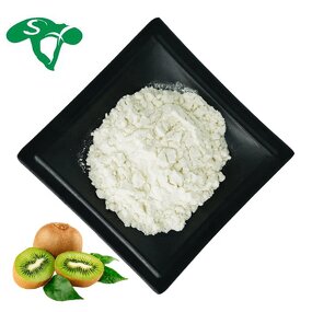 Kiwi Fruit Extract Powder Manufacturer - Natural Vitamins C & Sanxin High Quality