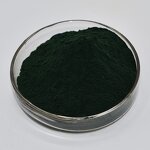Chlorophyll Copper Sodium Salt Manufacturer - Mulberry Leaf Extract & Food Coloring