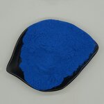 Gardenia Blue Powder Manufacturer - Food Grade Coloring Pigment
