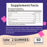 Melatonin Gummies Manufacturer - Sleep Aid for Adults & OEM Private Label