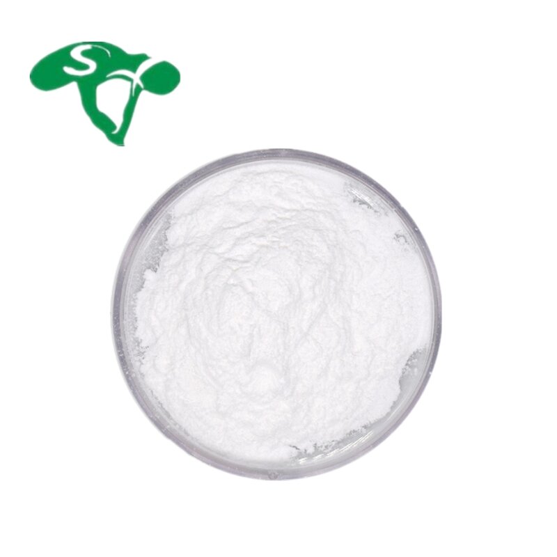 Ectoine Powder Manufacturer - 98% Natural Cosmetic Ingredient & Factory Supply