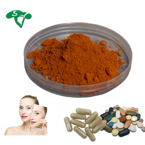 Resveratrol Capsules Manufacturer - for Skin Health Brighten & OEM ODM Private Label