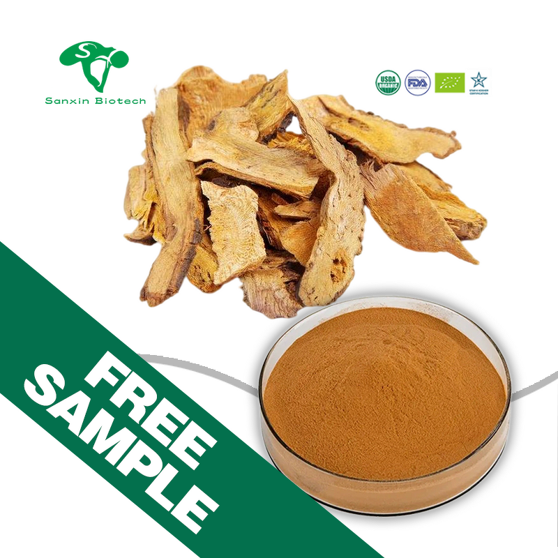 Resveratrol Powder Manufacturer - 50% Polygonum Cuspidatum Extract & NAD