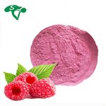 Raspberry Fruit Powder Manufacturer - Natural Soluble Solid Beverage & Factory Supply