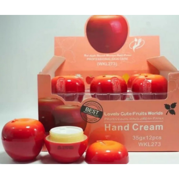 Hand Cream Manufacturer - Cartoon 23 in 1 - Moisturizing Repair Anti Drying Cracking