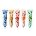 Hand Cream Set Manufacturer - SADOER 5 in 1 - Moisturizing Whitening Blueberry Fruit