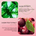 Eye Mask Manufacturer - OEM ODM Custom - Anti-wrinkle Moisturizing Lip Eye Private Label