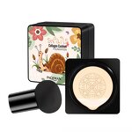 CC Cream Manufacturer - SPF50 Aloe Vera - Air Cushion Natural Smooth Whitening