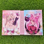 Makeup Palette Manufacturer - Multi-color Stage - Pearlescent Contouring High-gloss Blush Wholesale