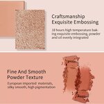 Blush Palette Manufacturer - Private Label Custom Vegan - High Quality Wholesale