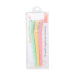 Eyebrow Razor Manufacturer - 3pcs Portable - Trimmer Dermaplaning Cuchillo De Ceja
