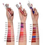 Lip Kit Manufacturer - 49 Colors Matte Cruelty Free - Private Label Low MOQ