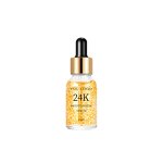 Facial Serum Manufacturer - Private Label 24k Gold - Anti-wrinkle Whitening Moisturizing