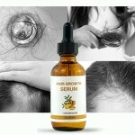 Hair Oil Manufacturer - Private Label - Anti Hair Loss Fast Growth Hot Sale
