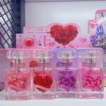 Perfume Set Manufacturer - Valentine's - Lasting Fragrance Quality Cartoon Makeup Gift