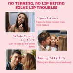 Lip Scrub Manufacturer - Moisturizing Exfoliating - Anti Cracking Double Effect 20g