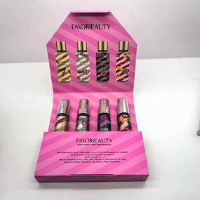 Perfume Manufacturer - Favorbeauty High Quality - Spray Lasting Fragrance Factory Price