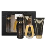 Perfume Set Manufacturer - Arabian 3 in 1 Yaba - Long Lasting Factory Price Low MOQ