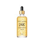 Facial Serum Manufacturer - Private Label 24k Gold - Anti-wrinkle Whitening Moisturizing