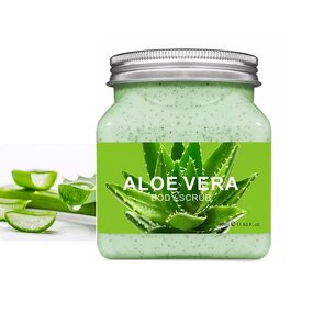 Body Scrub Manufacturer - OEM ODM Private Label - 500g Smart Bathing Acid Customized