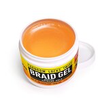 Braid Gel Manufacturer - Private Label Custom Organic - Long-lasting Shining Braiding