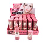 Lipstick Manufacturer - 6 Color Matte Natural - Custom Brand Private Label