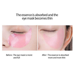 Eye Patch Manufacturer - Low MOQ Custom Organic - Nourishing Anti-wrinkle Hydrogel