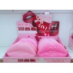 Lipgloss Set Manufacturer - Large Mouth 3 In1 - Waterproof Long Lasting