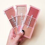 Blush Palette Manufacturer - Private Label Custom Vegan - High Quality Wholesale