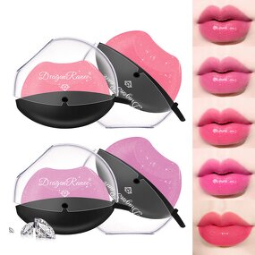 Lipstick Manufacturer - Tempera Color Change - Lip-shape Non-fading Waterproof Glitter
