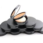 Pressed Powder Manufacturer - Custom Your Own Brand - Lasting Without Taking Off