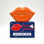 Lip Mask Manufacturer - 20PCS Packed - Deep Moisturizing Remove Dead Skin Collagen