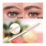 Brow Gel Manufacturer - Vegan Waterproof - Clear Dry Fast Long Lasting