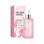 Essence Manufacturer - SADOER Sakura Collagen - Elastic Moisturizing 2025 New