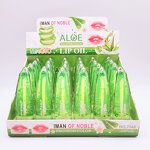 Lip Oil Manufacturer - Own Brand Transparent Colorless - Aloe Beads Private Label Custom Logo