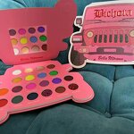 Eyeshadow Palette Manufacturer - Bichota - Shimmer Matte High Pigmented