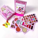 Makeup Palette Manufacturer - DIY Orders 2025 Hot - Lipstick Popular Factory Price 2024 New
