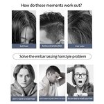 Hair Styling Powder Manufacturer - OEM/ODM Custom Logo - Fluffy Volumizing Low MOQ