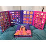 Eyeshadow Palette Manufacturer - Bad Bunny Ultramo Style - High Pigment Long Lasting