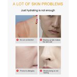 Facial Toner Manufacturer - Private Label - Brightening Soothing Moisturizing