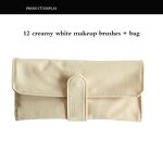 Makeup Brush Set Manufacturer - Chinese Suppliers - Custom Logo Professional With Bag Sample