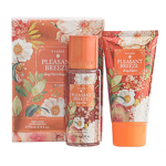 Perfume Set Manufacturer - Fruit Flavor - Long-Lasting Fragrance Body Lotion Set
