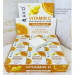 Facial Soap Manufacturer - Collagen Double Whitening - 100% Pure VC Hyaluronic Private Label