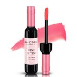 Lipstick Set Manufacturer - 6 Colors Wine Bottle Style - Long Lasting Durable
