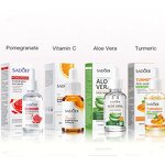 Facial Serum Manufacturer - Turmeric Vitamin C - Moisturizing Nourishing Whitening Anti-Aging