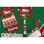 Perfume Set Manufacturer - Christmas Floral - Natural Long-lasting 4 Pcs in 1 Box