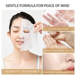 Facial Mask Manufacturer - OEM ODM Custom - Organic Whitening Anti-aging Face Body