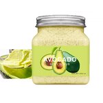 Body Scrub Manufacturer - OEM ODM Private Label - 500g Smart Bathing Acid Customized